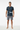 Grey Boardshorts
