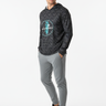 Grey Joggers