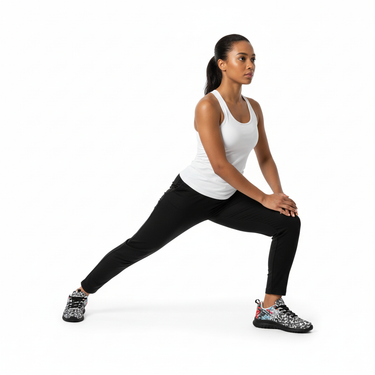 Gym Active Look