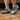 Gym floor shot