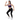 Gym Workout Style