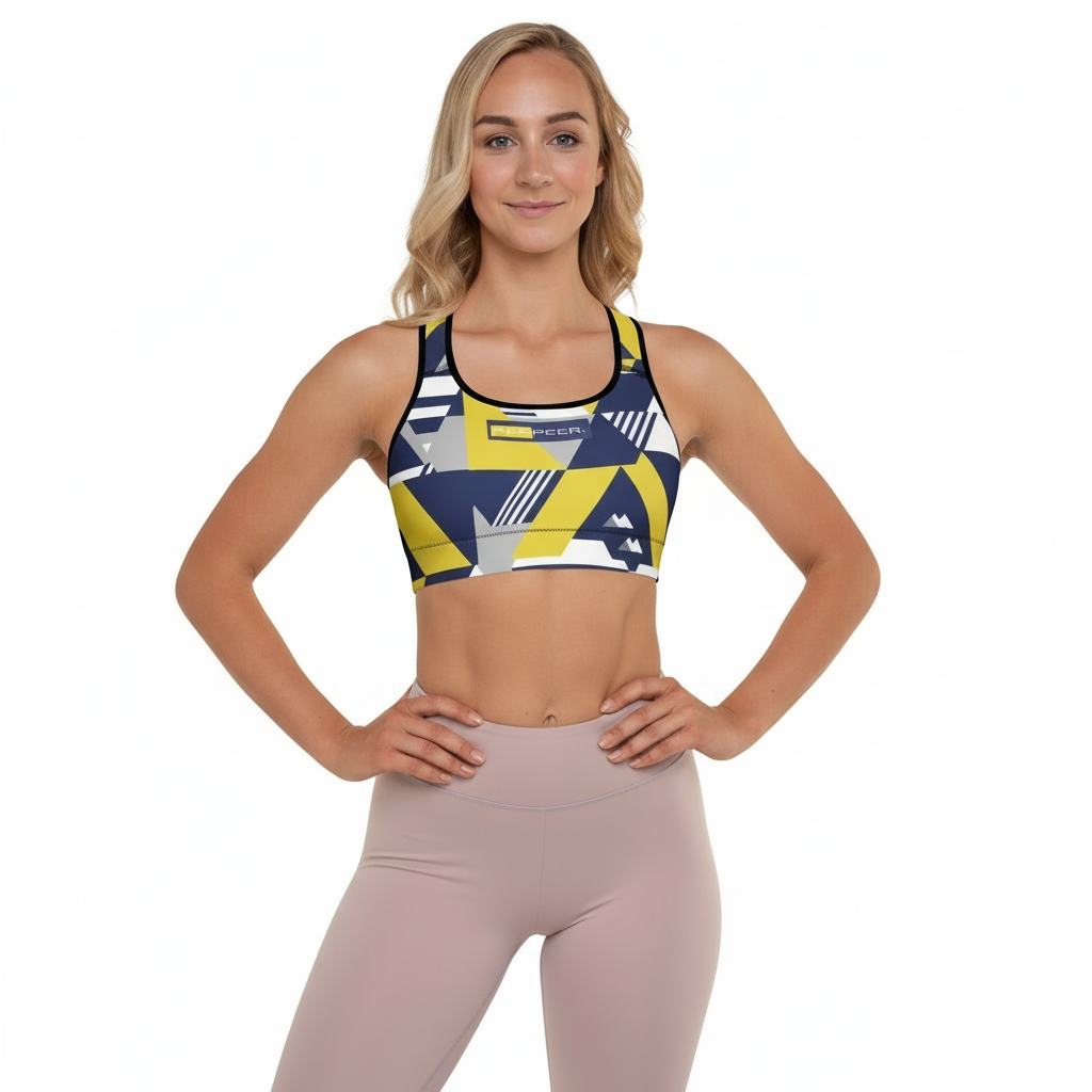 Hands on hips confident