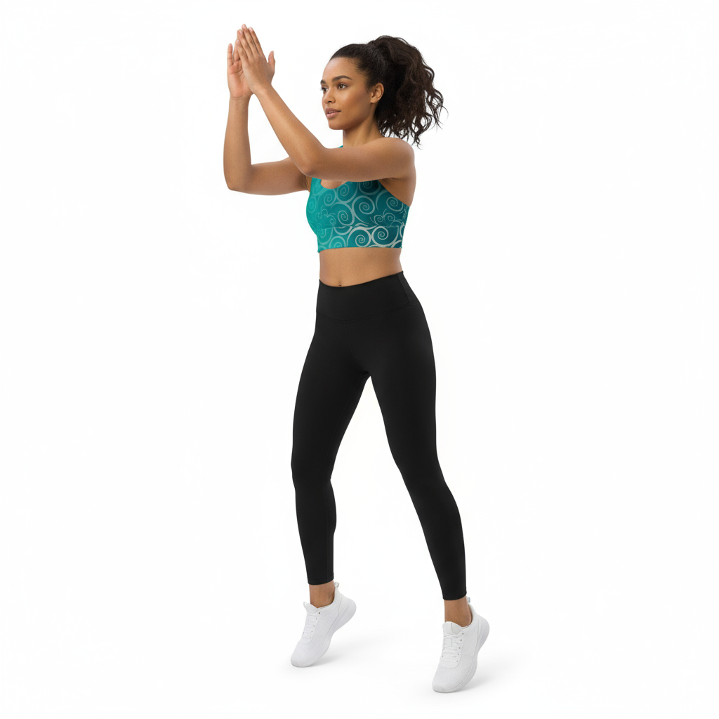 HIIT Workout Outfit