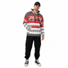 Hip-Hop Casual Look
