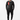 Hoodie Front View - Look 2