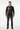 Hoodie Front View - Look 3