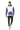 Hoodie Front View - Look 4