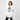 Oddson Grind & Shred Hooded Long Sleeve Tee