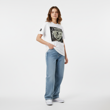 Oddson Skate Park Graphic Tee