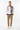 Rise Above It sweater with khaki chinos for weekend casual style