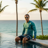 Infinity Pool - No Surfboard