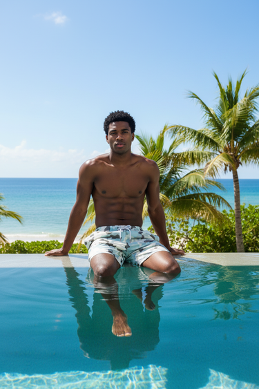 Infinity Pool