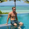 Infinity Pool
