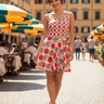 Italian Piazza
