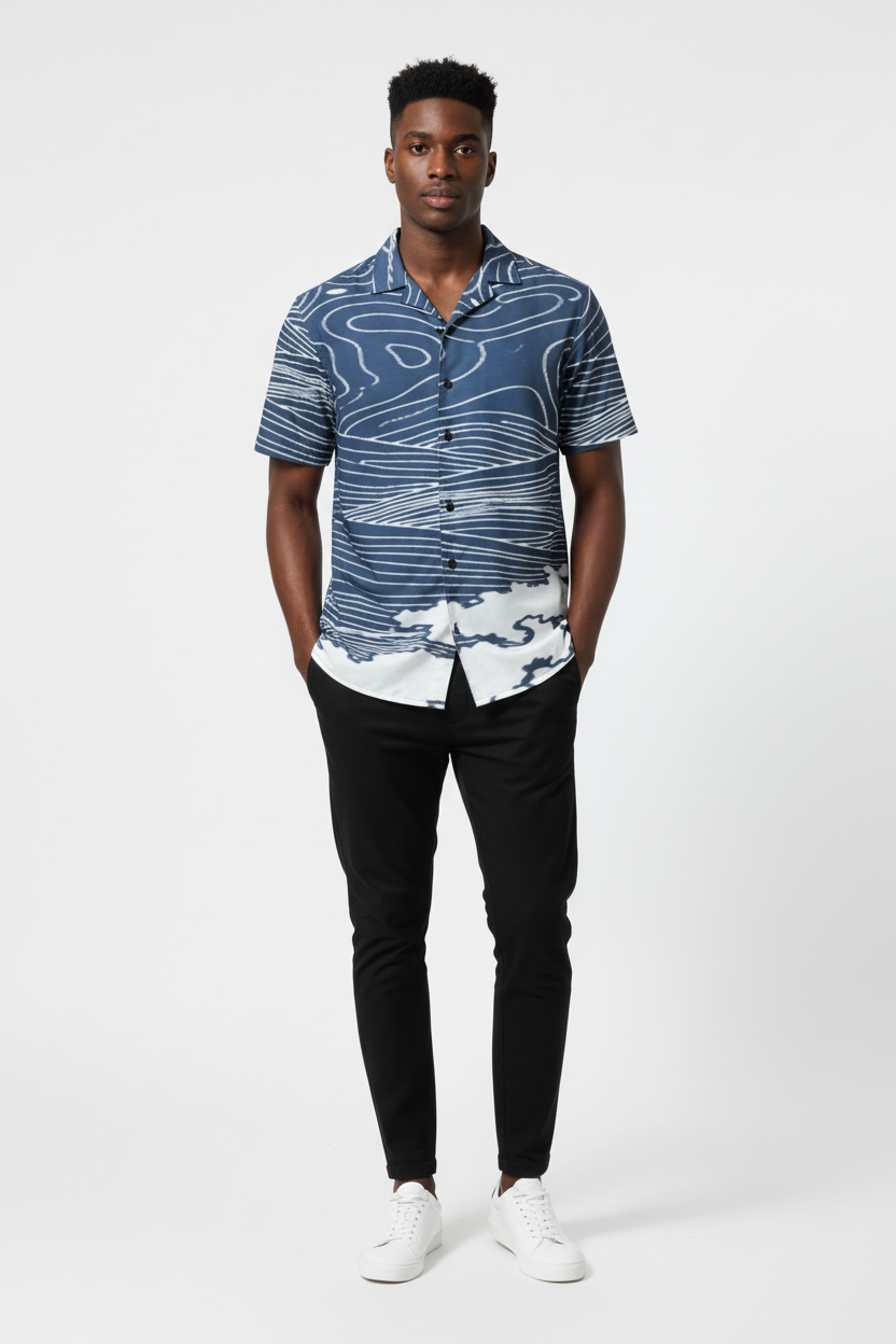 Joggers Front