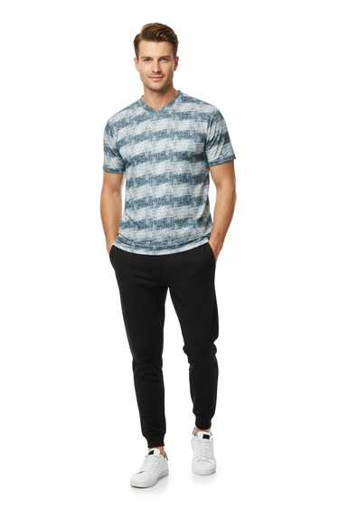 Joggers Look 1