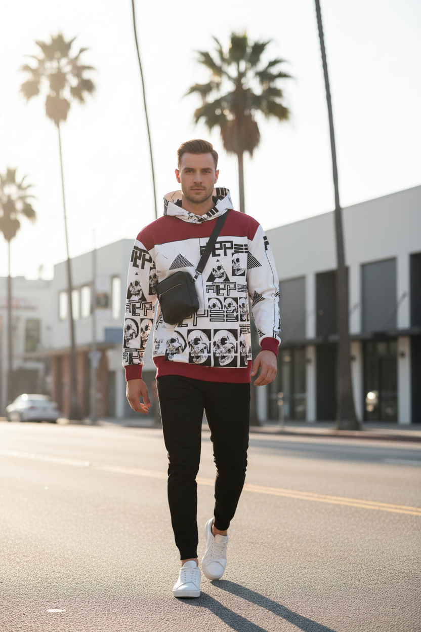 LA Street
