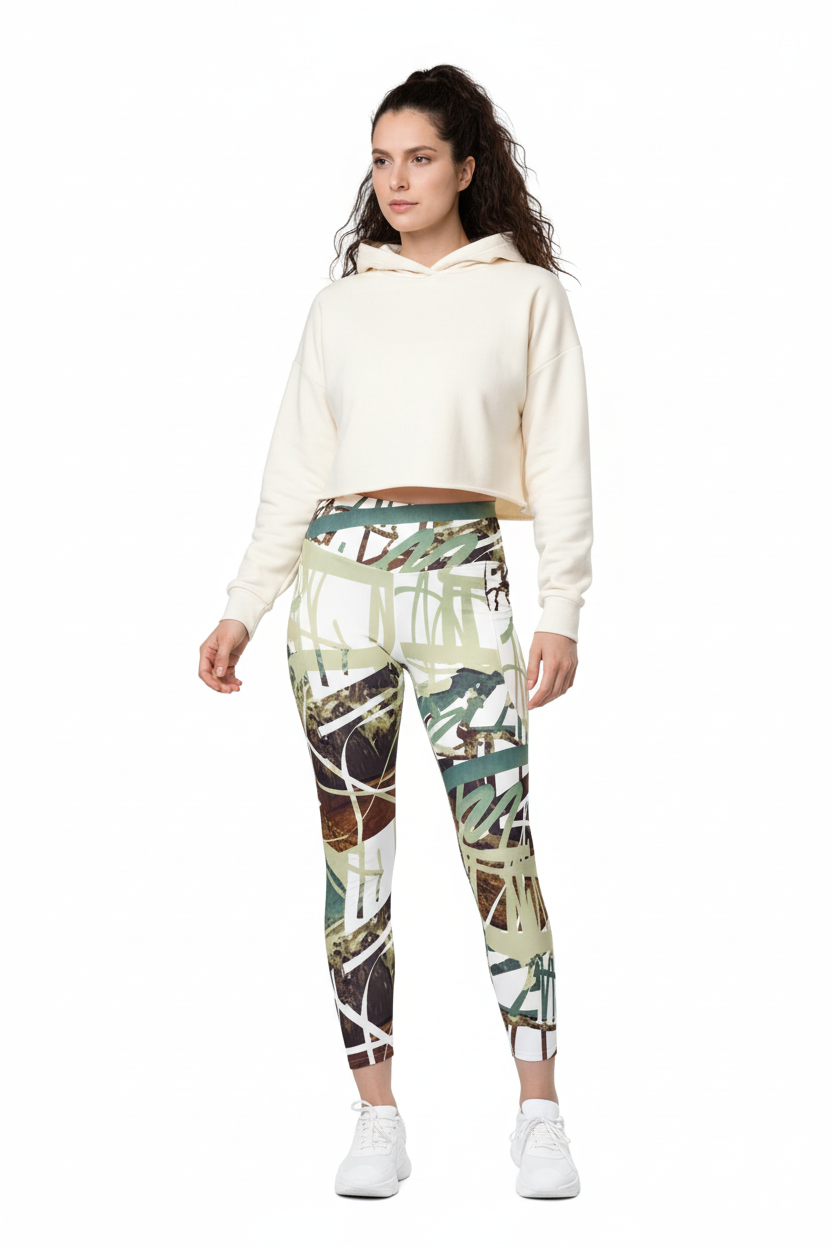 Latina woman hoodie