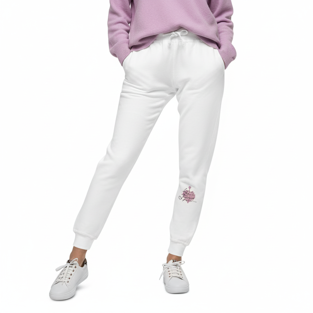 Lavender Sweater Female