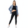 Layered Athletic Look