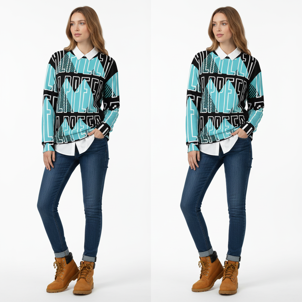 Layered Fall Look