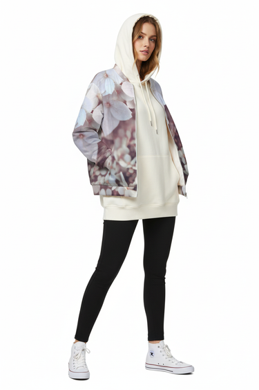 Layered Warmth Look