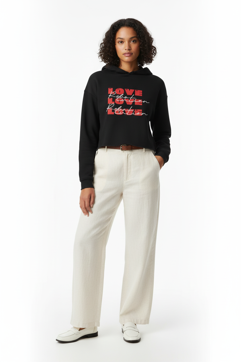 Linen Pants Look