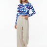 Linen Pants Look