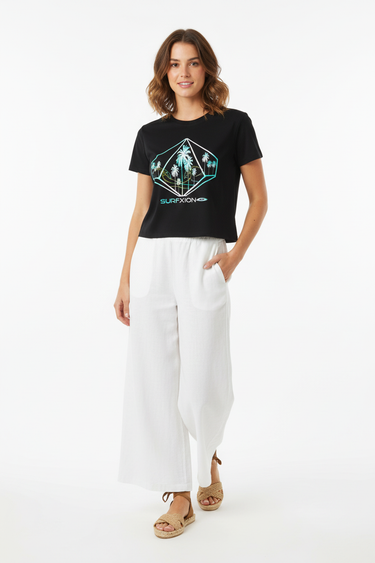 Linen Pants Summer
