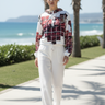 Linen Pants