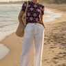 Linen Pants