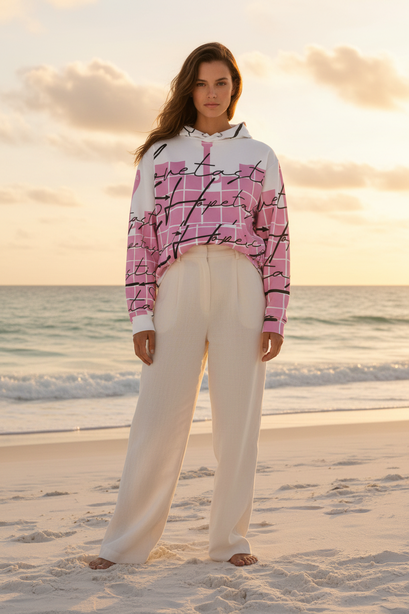 Linen Pants