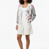 Linen Shorts Look