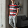 Loft Casual Look