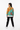 Look 1 - Back View Open