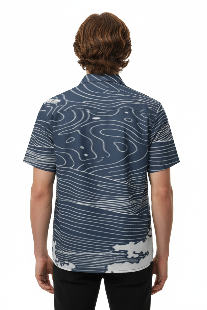 Look 1 Back