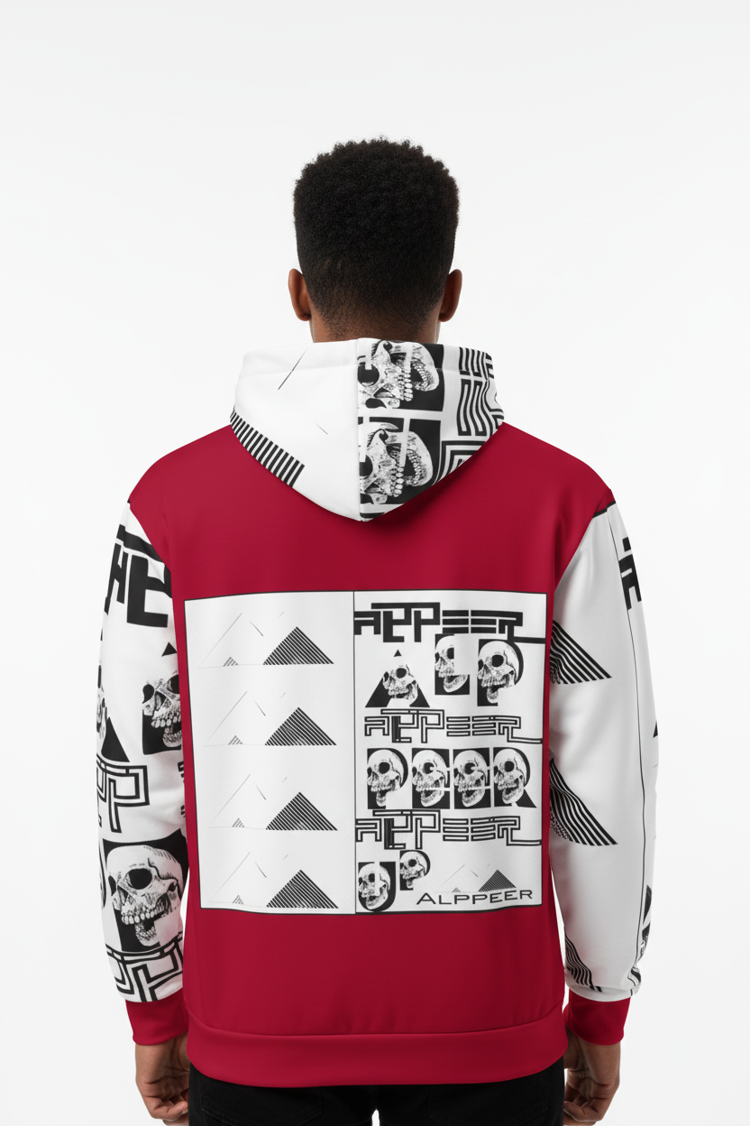 Look 1 Back