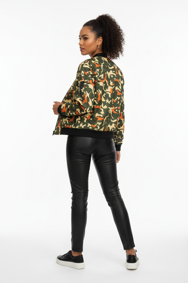 Look 1 Back