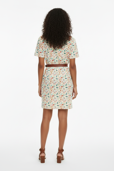 Look 1 Back