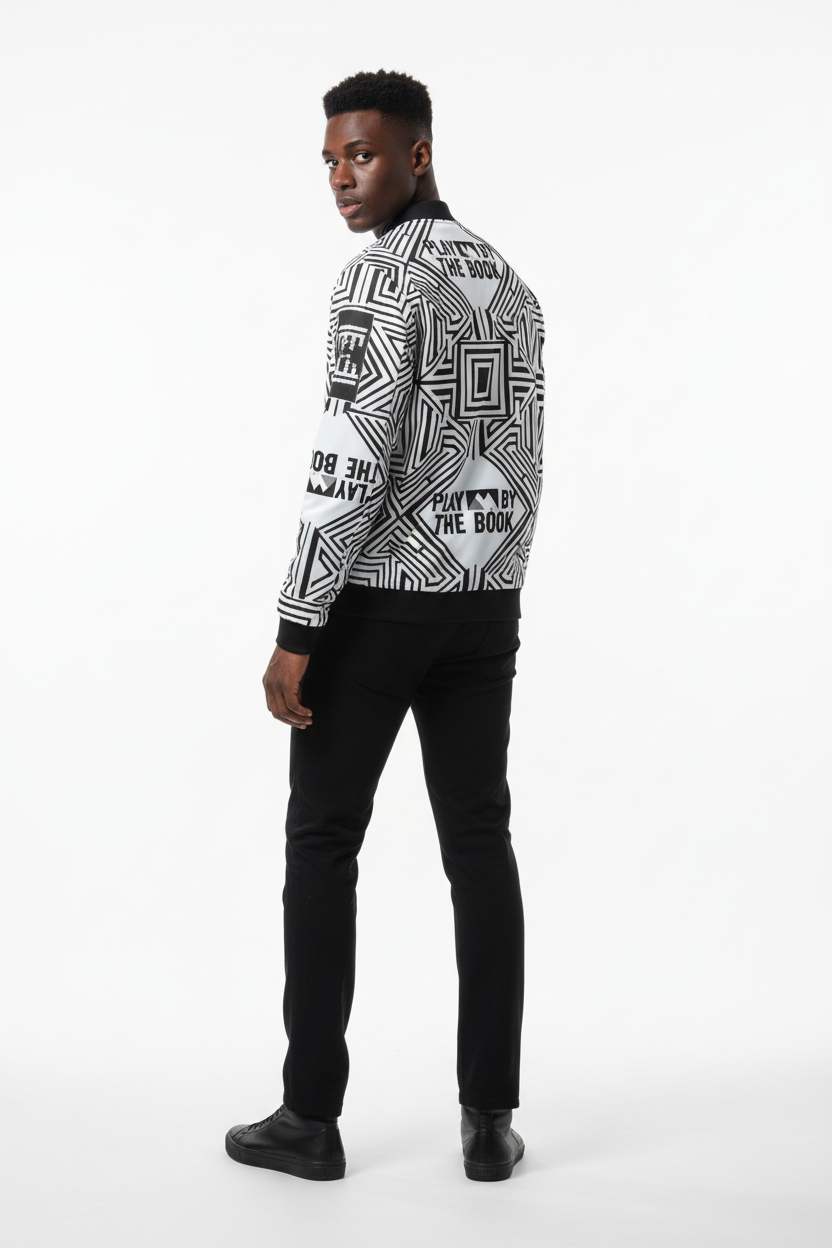 Look 1 Back