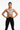 Look 1 - Black leggings