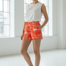 Look 1 – Classy Elevated Casual, Front