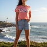 Look 1 - Coastal Front
