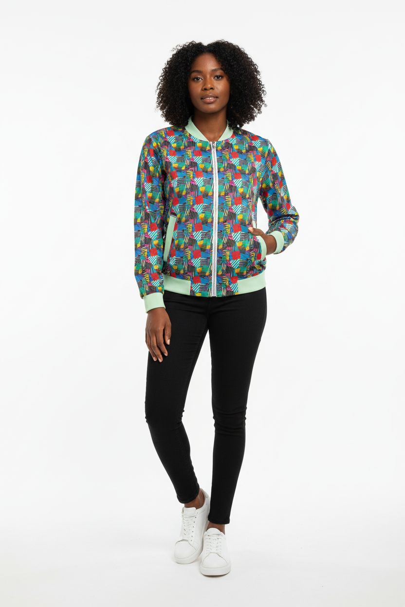 Look 1 Front