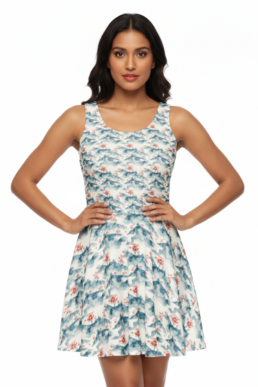 Look 1 Front