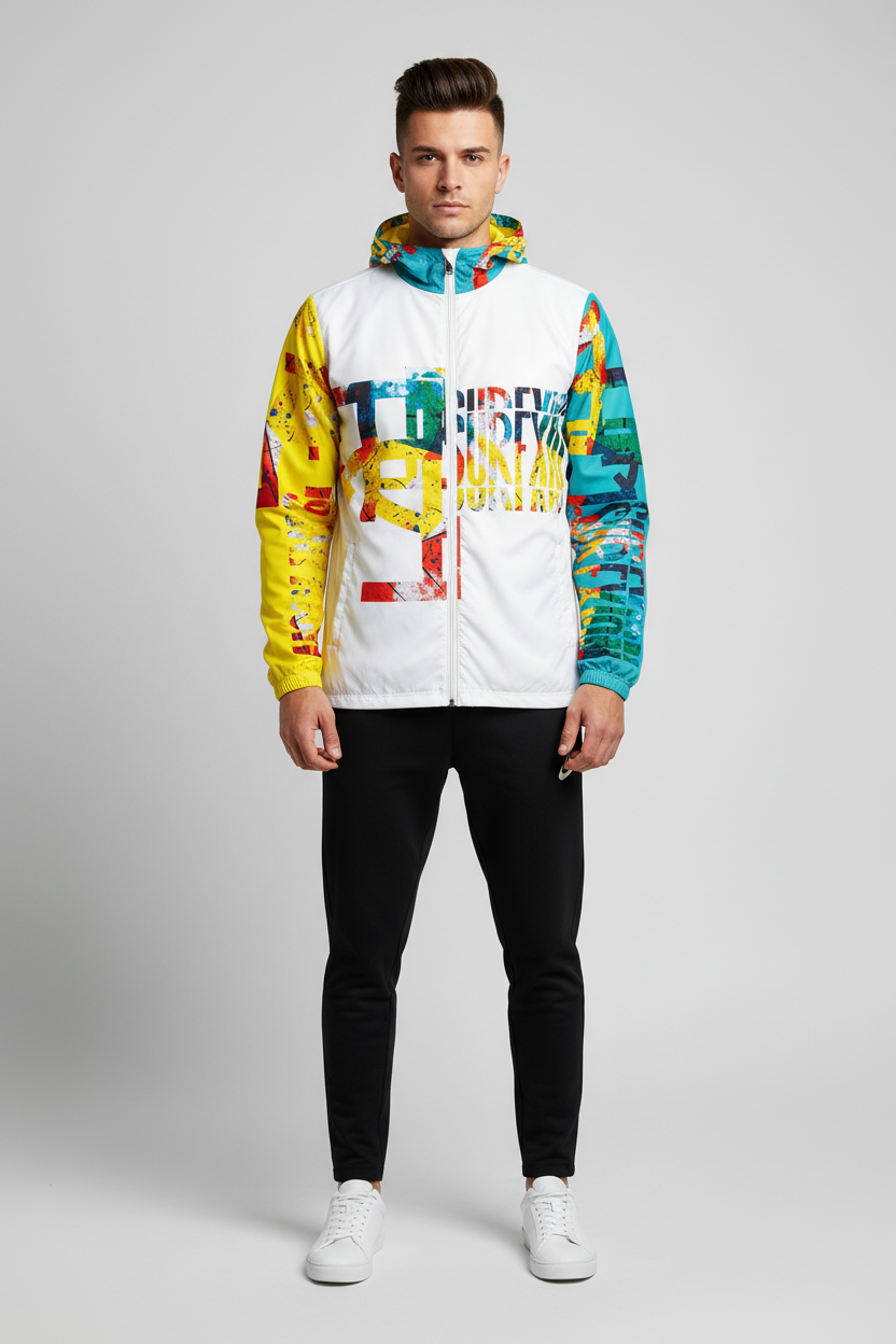 Look 1 Front