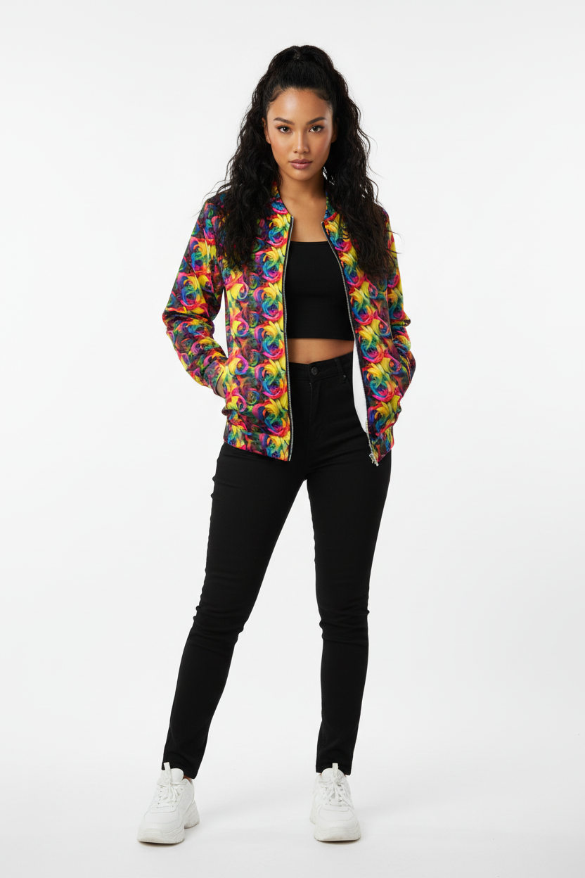 Look 1 Front