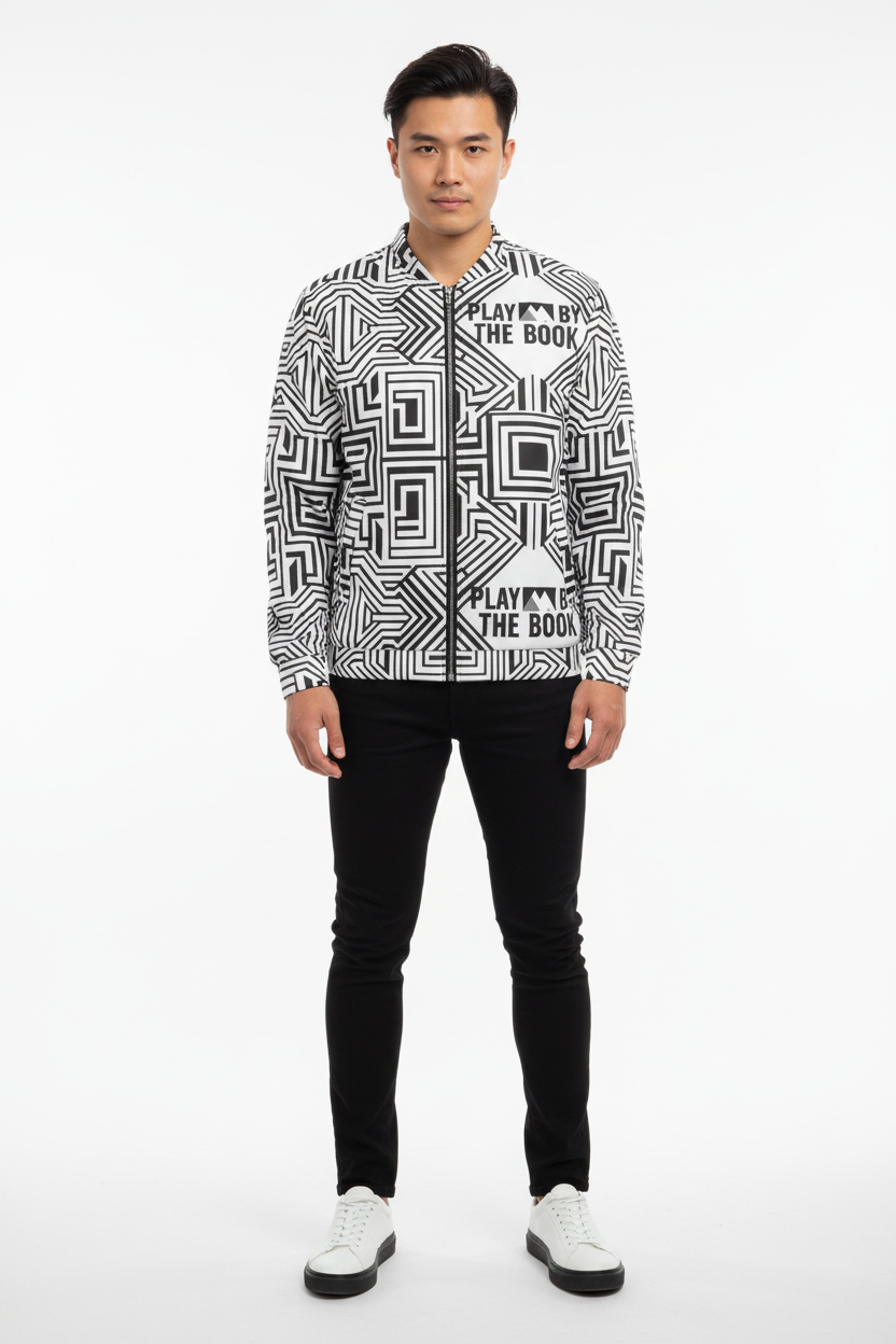 Look 1 Front