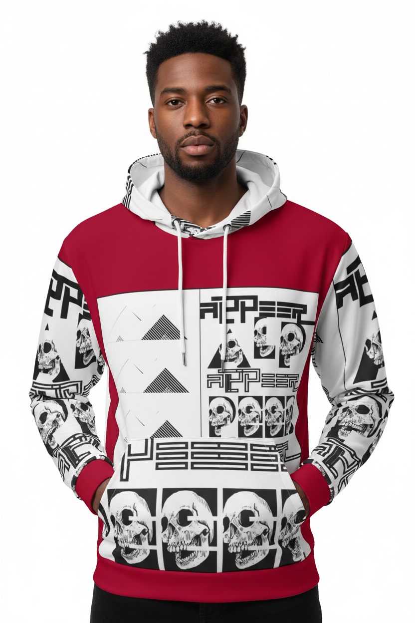Look 1 Front