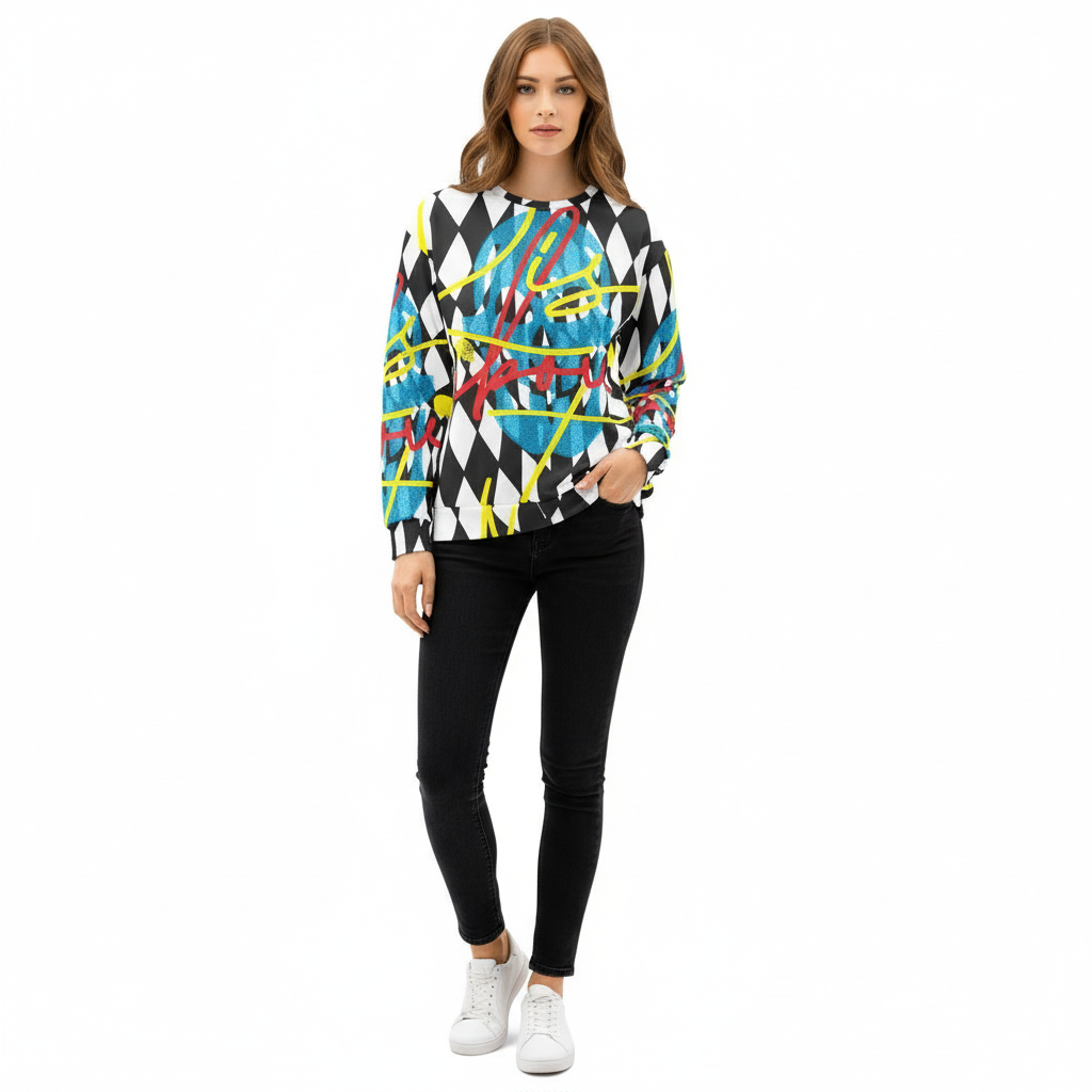 Look 1 Front